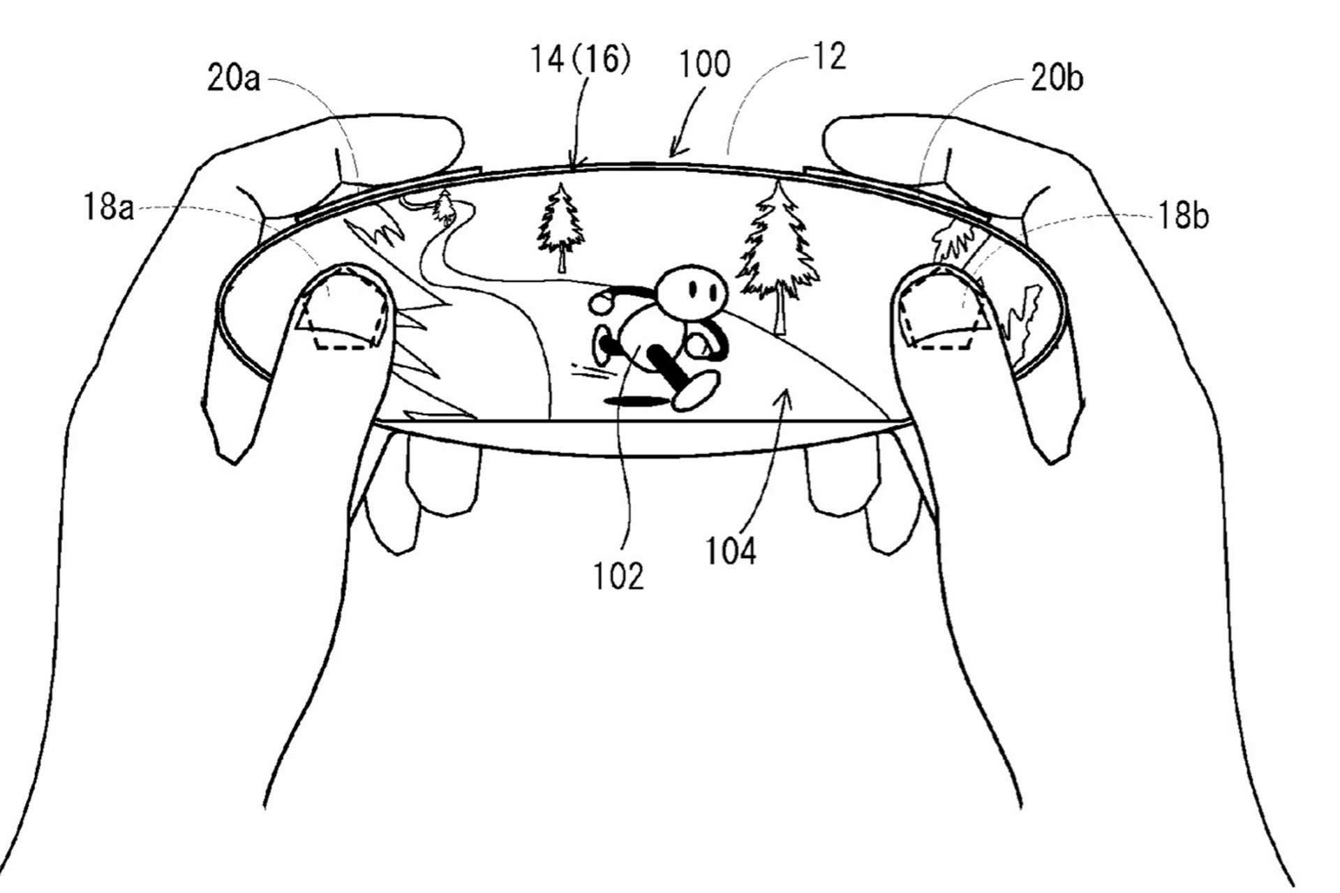 Nintendo NX